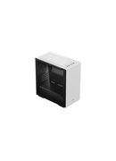  Deepcool | MACUBE 110 WH | White | mATX | Power supply included | ATX PS2 （Length less than 170mm) Hover