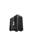 Deepcool | MATREXX 40 3FS | Black | Micro ATX | Power supply included | ATX PS2 （Length less than 170mm)