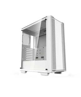  Deepcool MID TOWER CASE  CC560 WH Limited Side window  Hover