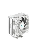  Deepcool | CPU Air Cooler | AK400 | White | Intel