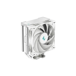  Deepcool | CPU Air Cooler | AK400 | White | Intel