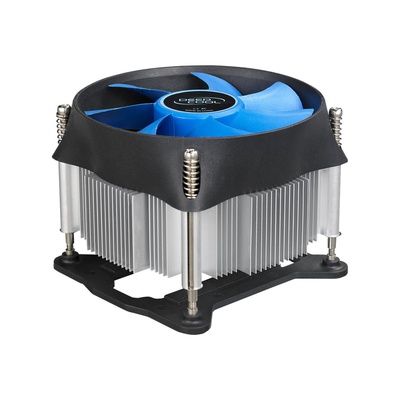  Deepcool Compact CPU Cooler  Theta 31 PWM Intel