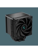  Deepcool | CPU Air Cooler | AK500 Zero Dark | Intel