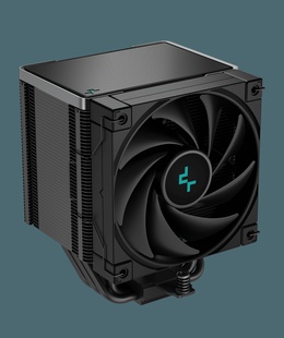  Deepcool | CPU Air Cooler | AK500 Zero Dark | Intel  Hover