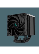 Deepcool | CPU Air Cooler | AK500 Zero Dark | Intel Hover