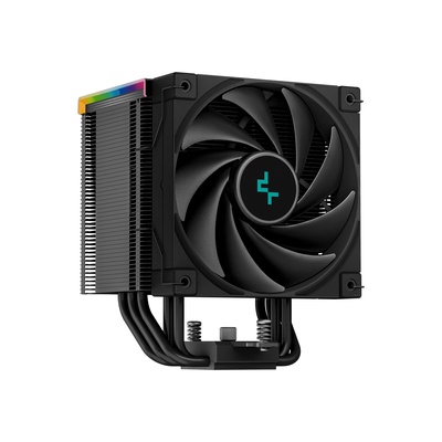  Deepcool Digital CPU Cooler AK500S Intel