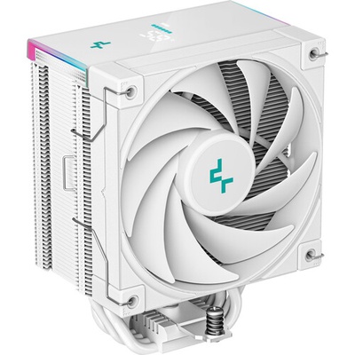  Deepcool | Digital CPU Cooler White | AK500S