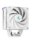  Deepcool | Digital CPU Cooler White | AK500S Hover
