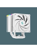  Deepcool | Digital CPU Air Cooler White | AK500