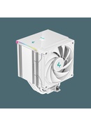  Deepcool | Digital CPU Air Cooler White | AK500 Hover