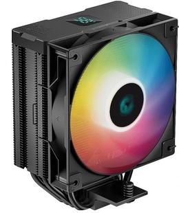  Deepcool CPU Cooler | AG400 DIGITAL ARGB | Intel  Hover