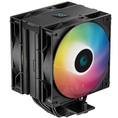 Deepcool CPU Cooler | AG400 DIGITAL PLUS | Intel