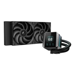  Deepcool CPU Cooler | MYSTIQUE 240 | Intel