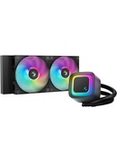  Deepcool Liquid Cooler | LE240 V2 | Intel
