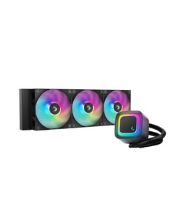  Deepcool Liquid Cooler | LE360 V2 | Intel  Hover