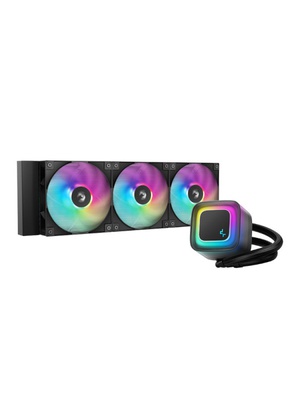  Deepcool Liquid Cooler | LE360 V2 | Intel  Hover