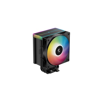  Deepcool CPU Cooler | AG500 BK ARGB V2 | Intel