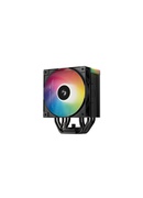  Deepcool CPU Cooler | AG500 BK ARGB V2 | Intel Hover