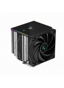  Deepcool CPU Air Cooler | AK620 Digital SE | Black | Intel