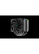  Deepcool CPU Air Cooler | AK620 Digital SE | Black | Intel Hover