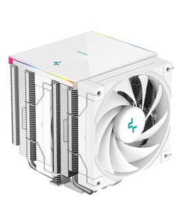  Deepcool Air Cooler | AK620 DIGITAL SE WH | Intel  Hover