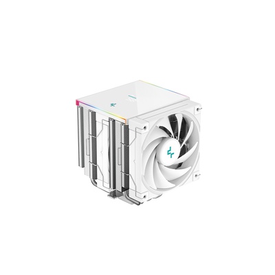  Deepcool Air Cooler | AK620 DIGITAL SE WH | Intel