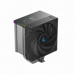  Deepcool CPU Air Cooler | AK500S Digital SE | Intel