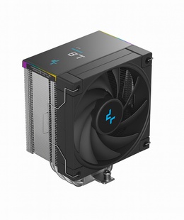  Deepcool CPU Air Cooler | AK500S Digital SE | Intel  Hover