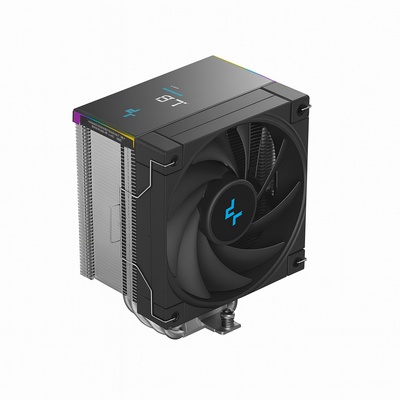  Deepcool CPU Air Cooler | AK500S Digital SE | Intel