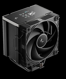  Deepcool CPU Air Cooler | AK700 DIGITAL NYX | Intel  Hover
