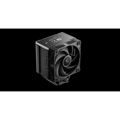  Deepcool CPU Air Cooler | AK700 DIGITAL NYX | Intel