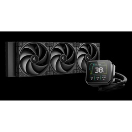  Deepcool Liquid Cooler | SPARTACUS 360 | Intel