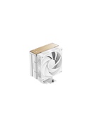  Deepcool CPU Air Cooler | AK400 G2 WH | Intel