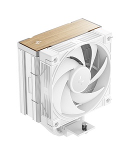  Deepcool CPU Air Cooler | AK400 G2 WH | Intel  Hover