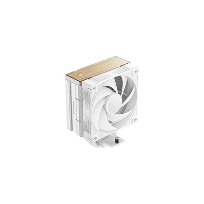  Deepcool CPU Air Cooler | AK400 G2 WH | Intel