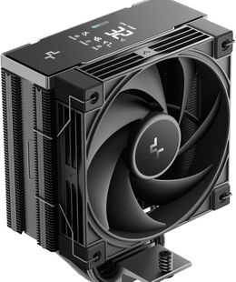  Deepcool CPU Air Cooler | AK400 G2 DIGITAL NYX | Intel  Hover