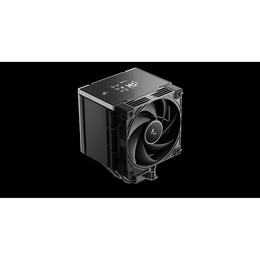  Deepcool CPU Air Cooler | AK500 G2 DIGITAL NYX | Intel