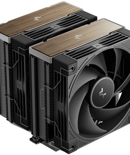  Deepcool CPU Air Cooler | AK620 G2 | Intel  Hover