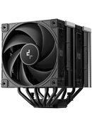  Deepcool CPU Air Cooler | AK620 G2 DIGITAL NYX | Intel