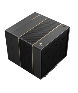  Deepcool CPU Air Cooler | ASSASSIN VC ELITE | Intel  Hover