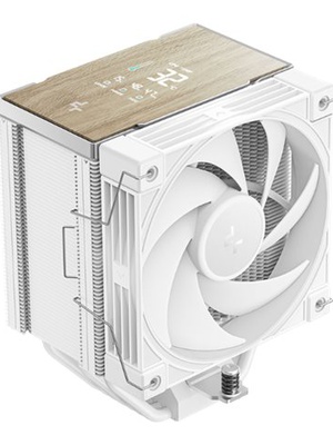  Deepcool AK700 Digital CPU Air Cooler  Hover