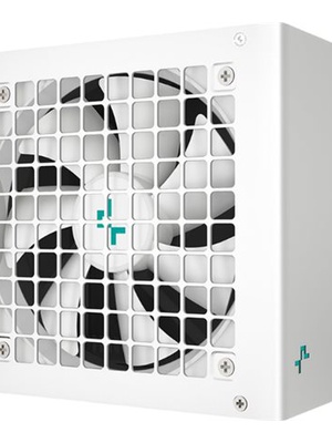  PN750-M WH 750W | Deepcool  Hover