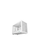  Deepcool CH260 WH | White | Micro ATX | Power supply included No | ATX PS2 Hover