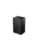 Deepcool CH270 DIGITAL | Black | Mini-Tower | Power supply included No | ATX PS2