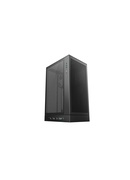 Deepcool CH270 DIGITAL | Black | Mini-Tower | Power supply included No | ATX PS2 Hover
