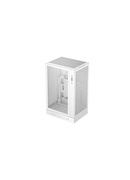  Deepcool Case | CH270 DIGITAL WH | White | Mini Tower | Power supply included No