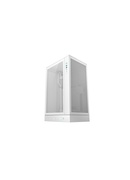 Deepcool Case | CH270 DIGITAL WH | White | Mini Tower | Power supply included No Hover