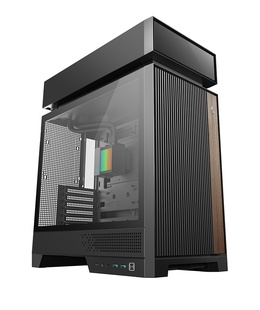  Deepcool Case | CL6600 | Black | Mid Tower  Hover