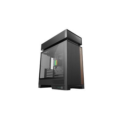  Deepcool Case | CL6600 | Black | Mid Tower