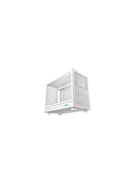  Deepcool Case | CH160 PLUS WH | White | Micro ATX | Power supply included No Hover
